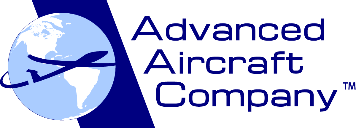 ADVANCED AIRCRAFT CO LLC logo