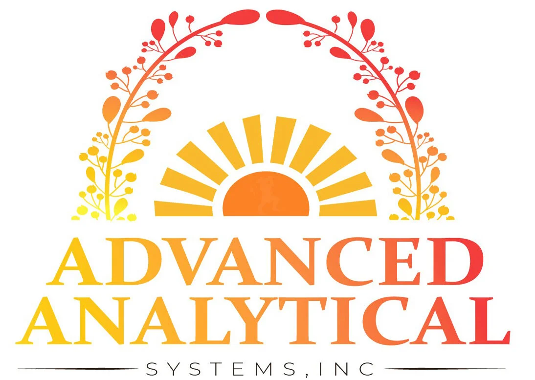 ADVANCED ANALYTICAL SYSTEMS, INC logo