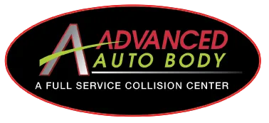 ADVANCED AUTO BODY INC. logo