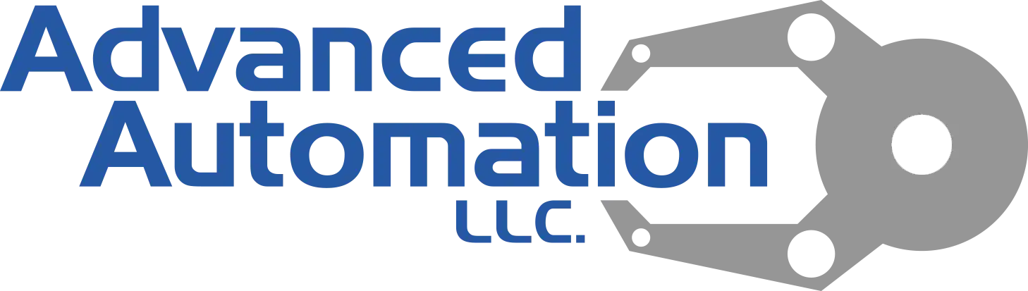 ADVANCED AUTOMATION LLC logo