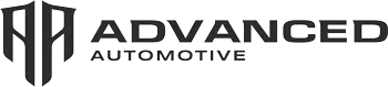 ADVANCED AUTOMOTIVE logo