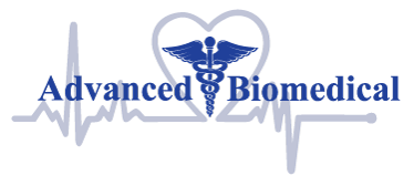 ADVANCED BIOMEDICAL REPAIR logo