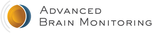 ADVANCED BRAIN MONITORING, INC. logo