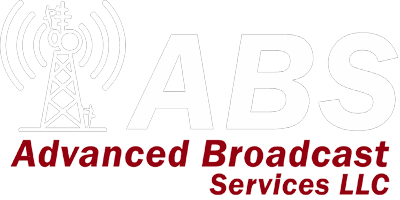 ADVANCED BROADCAST SERVICES LLC logo