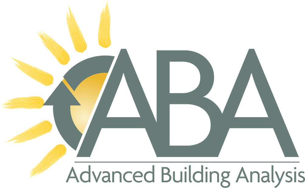 ADVANCED BUILDING ANALYSIS LLC logo