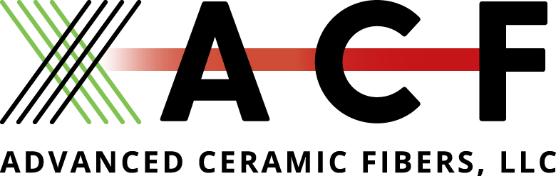 ADVANCED CERAMIC FIBERS LLC logo