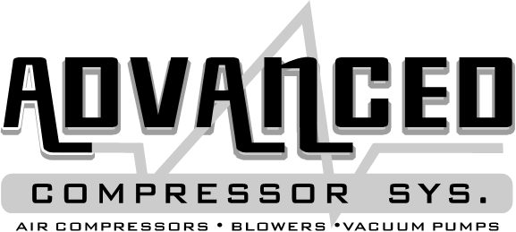 ADVANCED COMPRESSOR SYSTEMS, INC logo