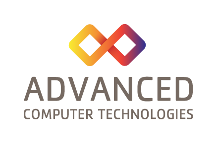 ADVANCED COMPUTER TECHNOLOGIES INC logo