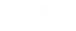 ADVANCED COUNTERTOP DESIGN logo