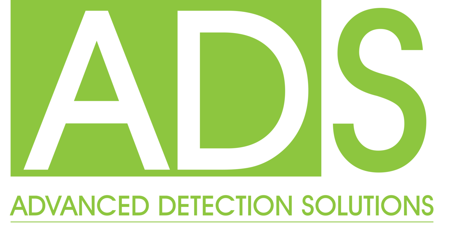 ADVANCED DETECTION SOLUTIONS LLC logo