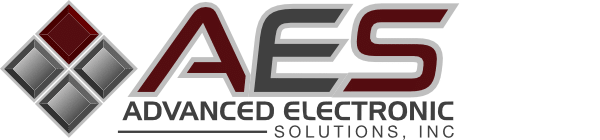 ADVANCED ELECTRONIC SOLUTIONS, INC. logo