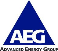 ADVANCED ENERGY GROUP, INC. logo