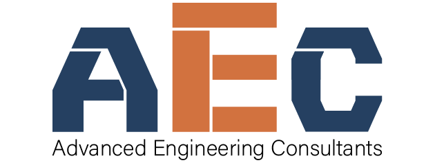 ADVANCED ENGINEERING CONSULTANTS LLC logo