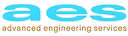 ADVANCED ENGINEERING SERVICES INC logo