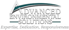 ADVANCED ENVIRONMENTAL SOLUTIONS INC logo
