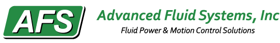ADVANCED FLUID SYSTEMS, INC logo