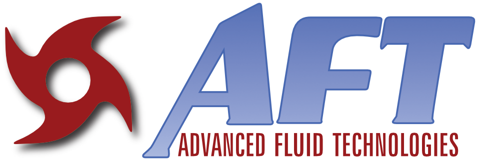 ADVANCED FLUID TECHNOLOGIES INC logo