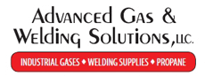 ADVANCED GAS & WELDING SOLUTIONS, LLC logo