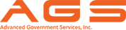 ADVANCED GOVERNMENT SERVICES, LLC logo