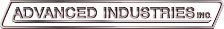 ADVANCED INDUSTRIES INC logo