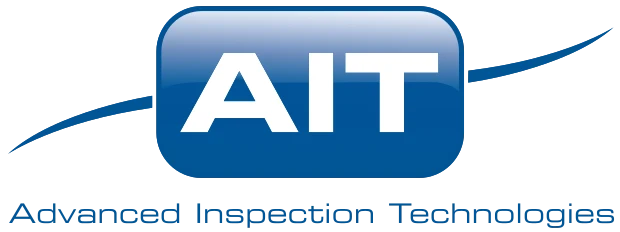 ADVANCED INSPECTION TECHNOLOGIES logo