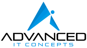 ADVANCED IT CONCEPTS, LLC logo