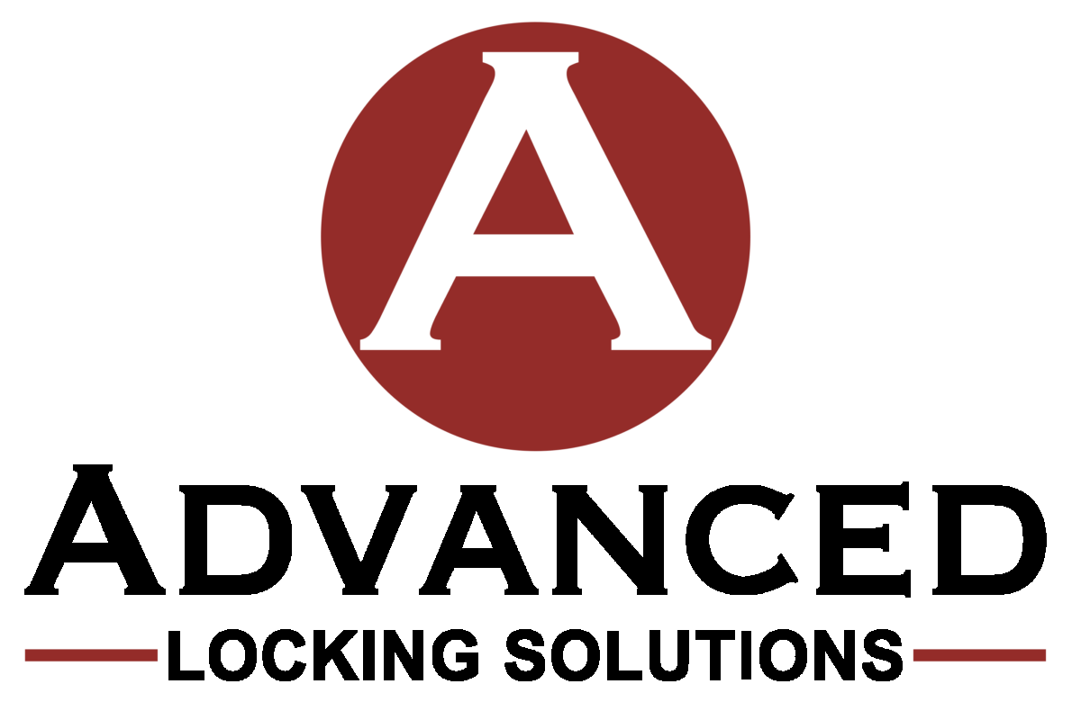 ADVANCED LOCKING SOLUTIONS, INC. logo