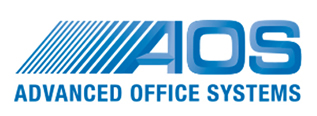 ADVANCED OFFICE SYSTEMS, INC. logo