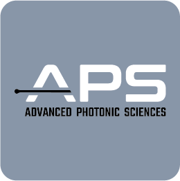 ADVANCED PHOTONIC SCIENCES, INC. logo