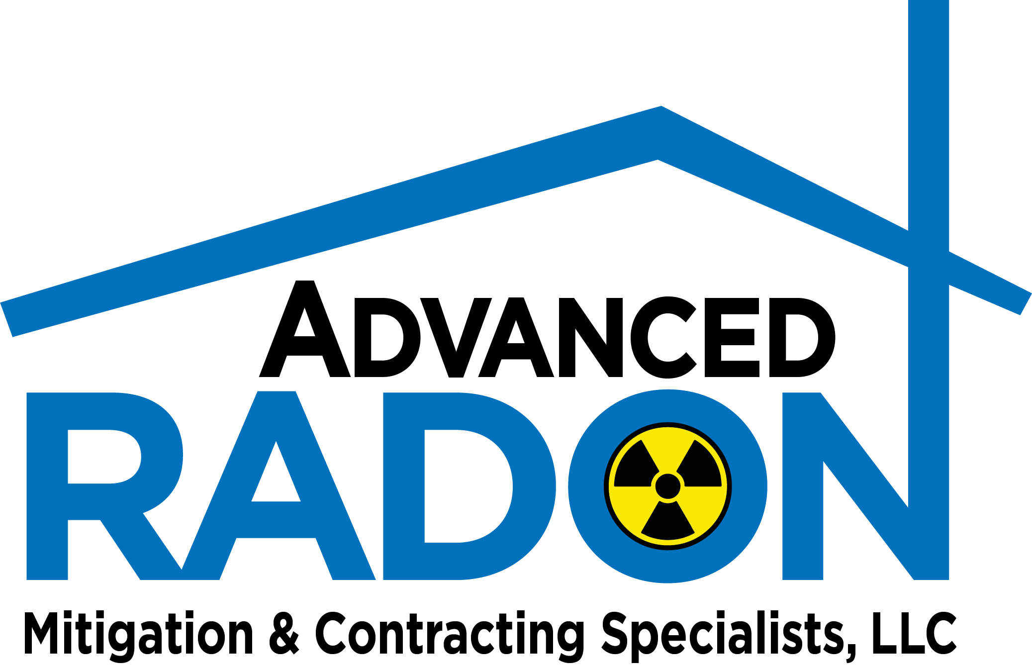 ADVANCED RADON MITIGATION & CONTRACTING SPECIALISTS, LLC logo