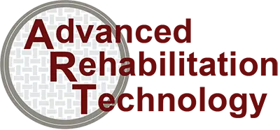 ADVANCED REHABILITATION TECHNOLOGY, LLC logo