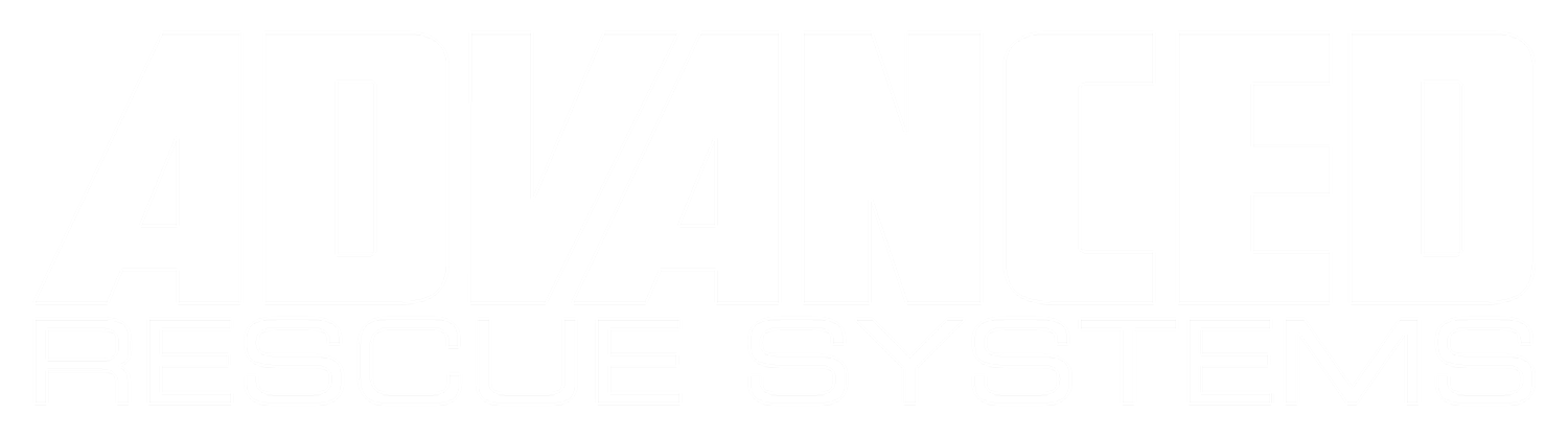 ADVANCED RESCUE SYSTEMS logo