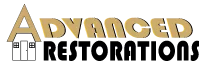 ADVANCED RESTORATIONS logo