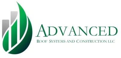 ADVANCED ROOF SYSTEMS & CONSTRUCTION LLC logo