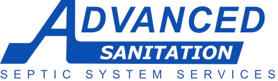 ADVANCED SANITATION logo