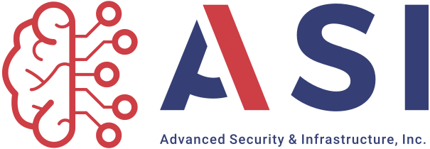 ADVANCED SECURITY & INFRASTRUCTURE INC logo