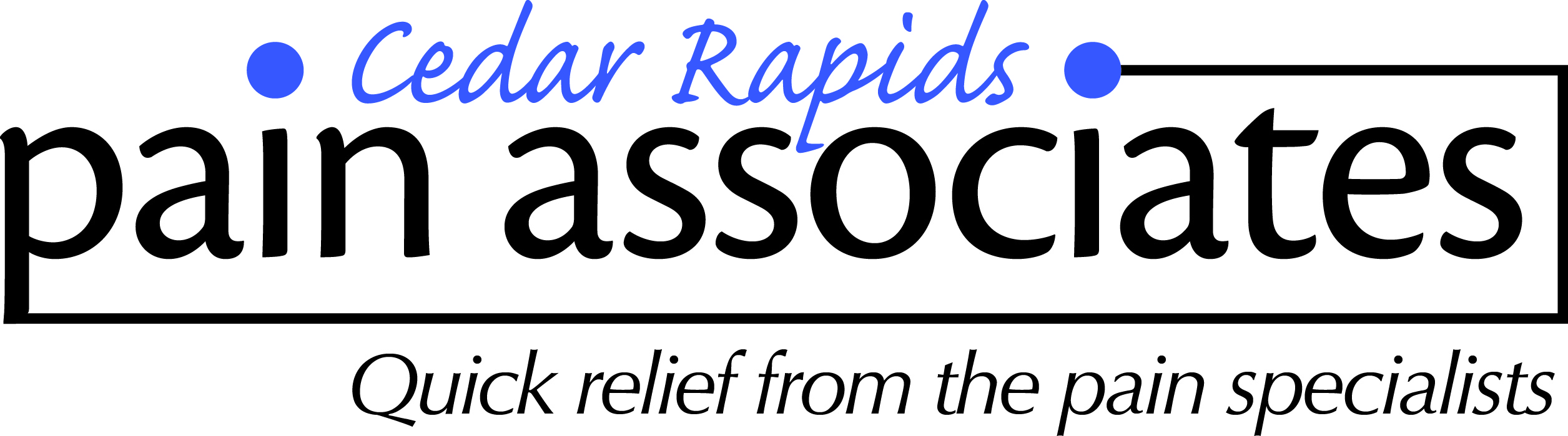 ADVANCED SPINE & REHAB CENTER PC logo