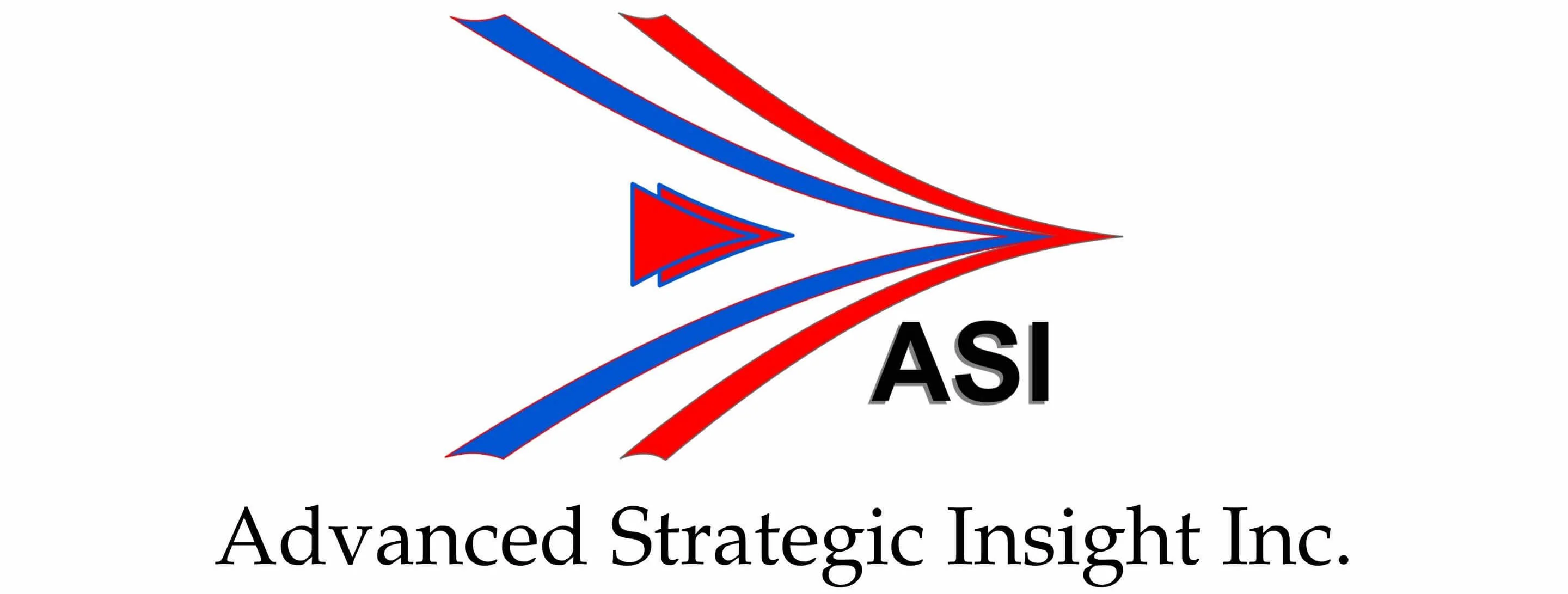 ADVANCED STRATEGIC INSIGHT, INC logo