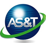 ADVANCED SYSTEMS & TECHNOLOGIES INC logo