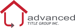 ADVANCED TITLE GROUP INC logo