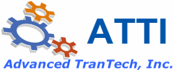 ADVANCED TRANTECH, INC logo