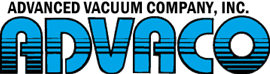 ADVANCED VACUUM CO INC logo