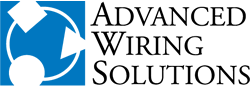 ADVANCED WIRING SOLUTIONS INC logo