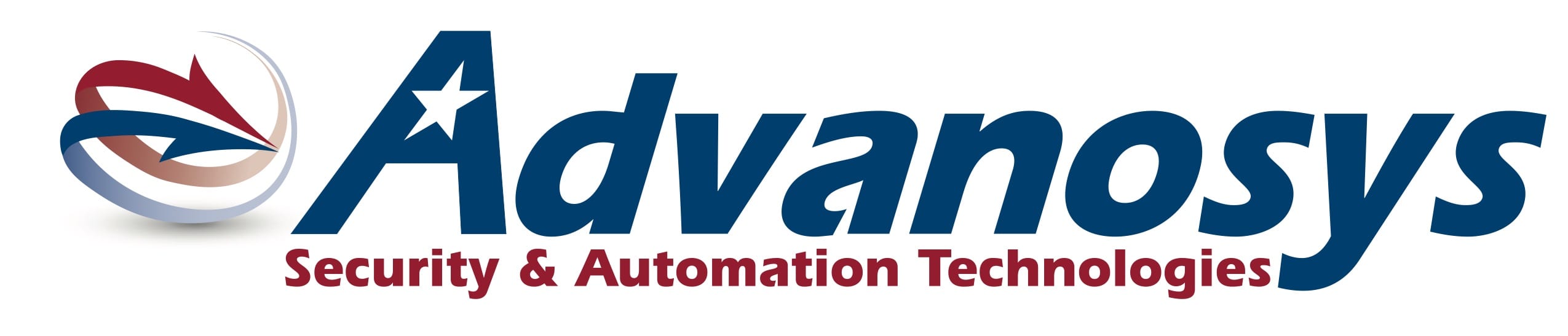 ADVANOSYS SECURITY & AUTOMATION TECHNOLOGIES logo