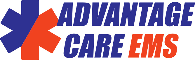 ADVANTAGE CARE EMS LLC logo