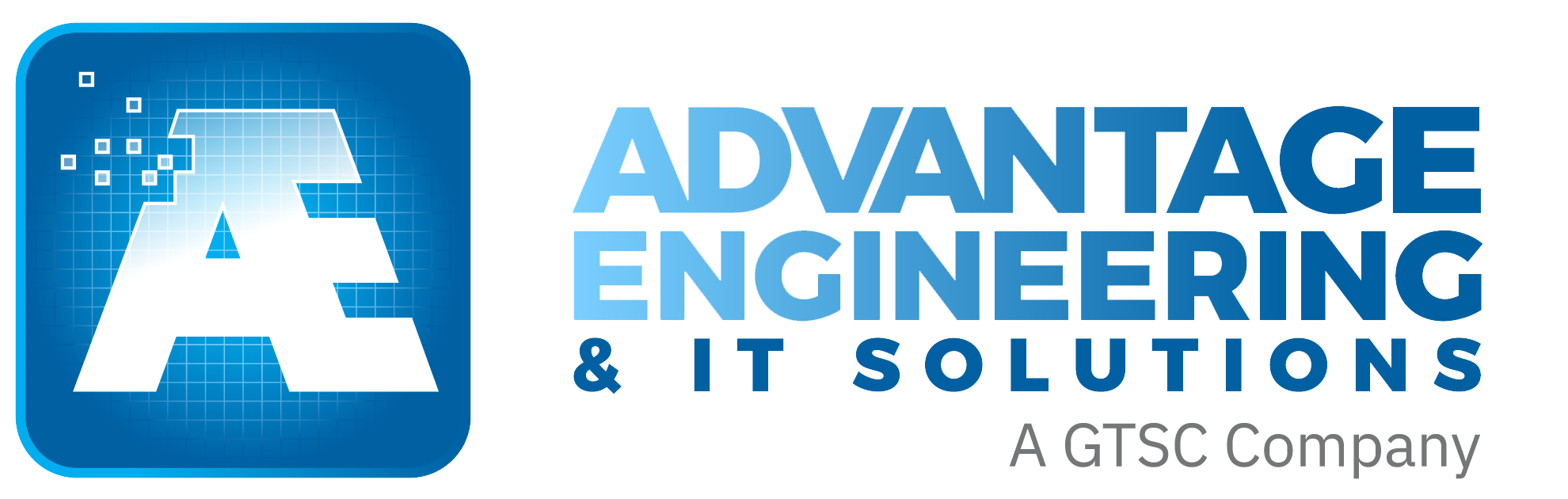 ADVANTAGE ENGINEERING & IT SOLUTIONS logo