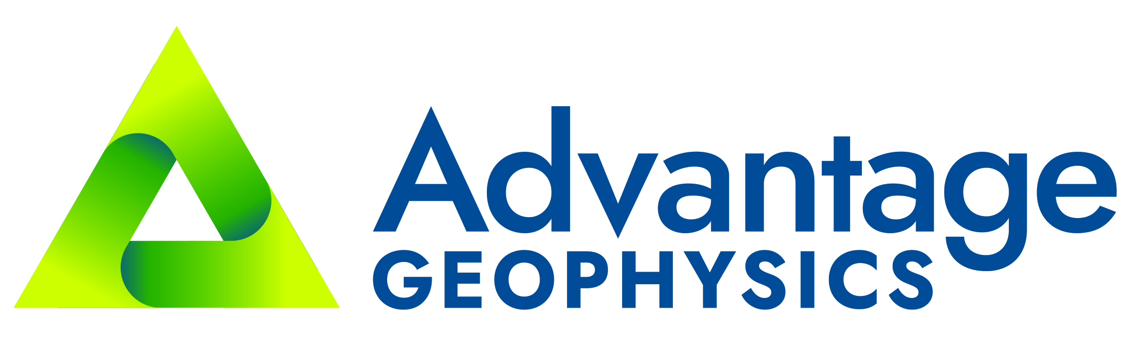 ADVANTAGE GEOPHYSICS, INC logo