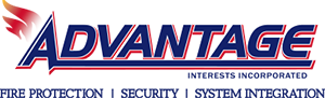 ADVANTAGE INTERESTS INC logo