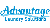 ADVANTAGE LAUNDRY SOLUTIONS LLC logo