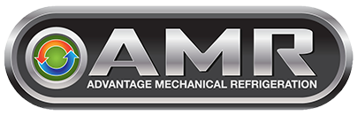 ADVANTAGE MECHANICAL REFRIGERA logo